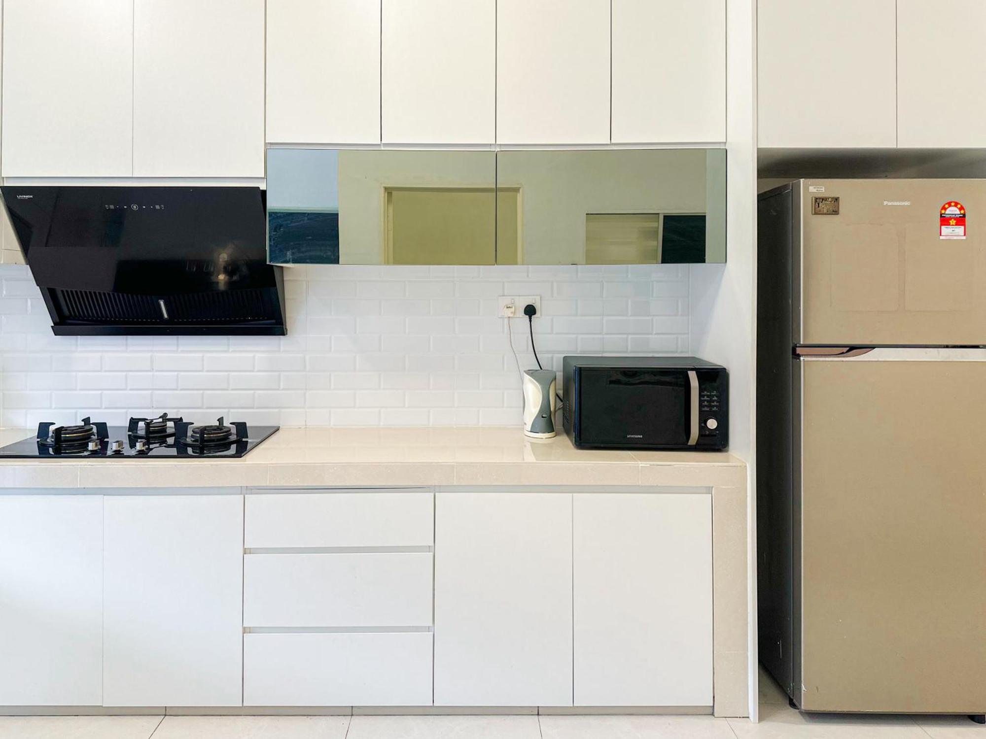 Hanna'S Home - Kuala Lumpur — Photos 1