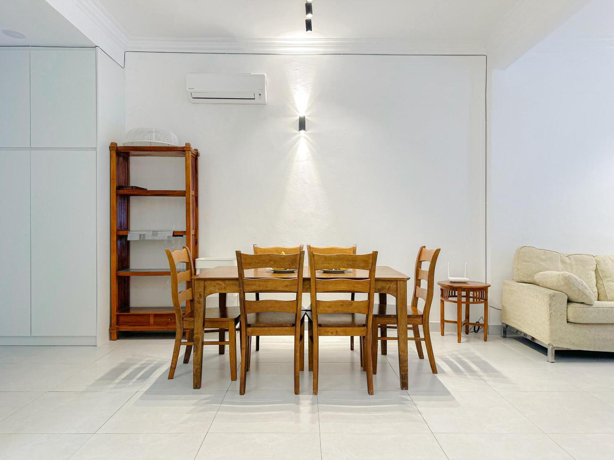 Hanna'S Home - Kuala Lumpur — Photos 3